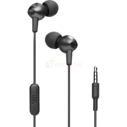 Thumbnail Tai nghe có dây In-ear JBL C200SI JBLC200SIU - Hàng chính hãng 1