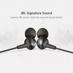 Thumbnail Tai nghe có dây In-ear JBL C200SI JBLC200SIU - Hàng chính hãng 4