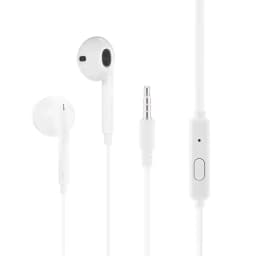Thumbnail Tai nghe có dây nhét tai jack cắm cổng 3.5mm dùng cho điện thoại máy tính laptop - Gutek U28 3