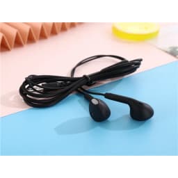 Thumbnail Tai nghe có dây nhét tai jack cắm cổng 3.5mm dùng cho điện thoại máy tính laptop - Gutek U28 4