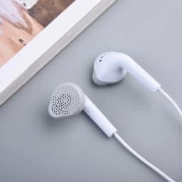 Thumbnail Tai nghe có dây Samsung A50 chính hãng DYDX 3
