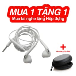 Thumbnail Tai nghe có dây Samsung S7 Chính Hãng nhét tai dùng nghe nhạc gọi điện chơi game thu âm DYDX bảo hành 6thang 2
