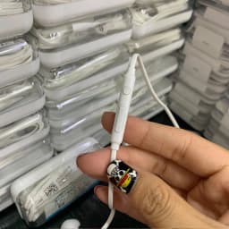 Thumbnail Tai nghe có dây Samsung S7 Chính Hãng nhét tai dùng nghe nhạc gọi điện chơi game thu âm DYDX bảo hành 6thang 4