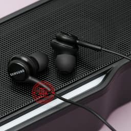Thumbnail Tai nghe có dây tương thích với Samsung Oppo Xiaomi Sony chân cắm Jack 3,5 và Type C Full Box DYDX bảo hành 30 ngày 1