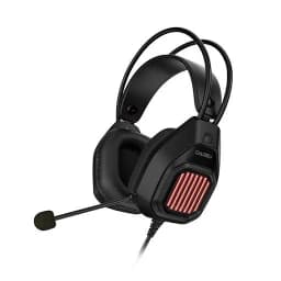 Thumbnail Tai nghe DAREU EH406 MULTI-LED Black - Bảo hành 12 tháng 1