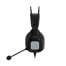 Thumbnail Tai nghe DAREU EH406 MULTI-LED Black - Bảo hành 12 tháng 2