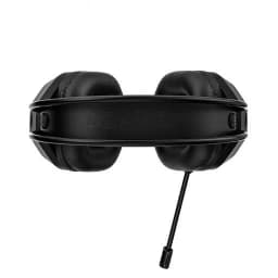 Thumbnail Tai nghe DAREU EH406 MULTI-LED Black - Bảo hành 12 tháng 3
