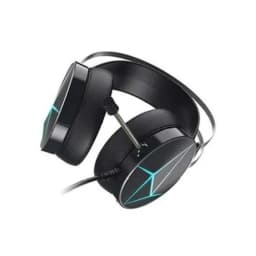 Thumbnail Tai nghe Dareu EH722X Pro (LED RGB / giả lập 7.1) Chính Hãng 4