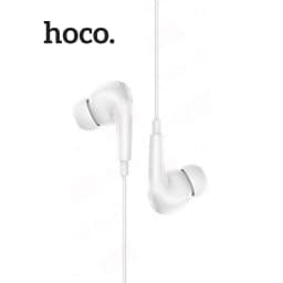 Thumbnail Tai nghe dây Hoco M1 Pro chuẩn giao tiếp Jack 3.5mm độ trung thực của âm thanh cực tốt dài 1.2m 3