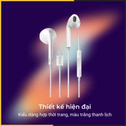 Thumbnail Tai nghe dây L-10 - CHÍNH HÃNG STORE 3