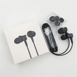 Thumbnail Tai nghe dây nhét tai Xiaomi thiết kế đơn giản thời trang Vinzy HÀNG 1:1 - bảo hành 6 tháng lỗi 1 đổi 1 2