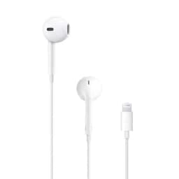 Thumbnail Tai Nghe Earpods Lightning - MWTY3ZA/A 1