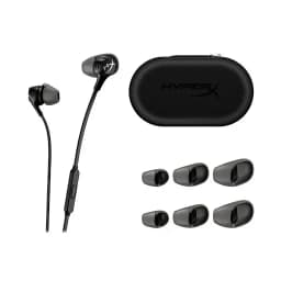 Thumbnail Tai nghe gaming có dây HYPERX CLOUD EARBUDS II - Bảo hành 24 tháng 4