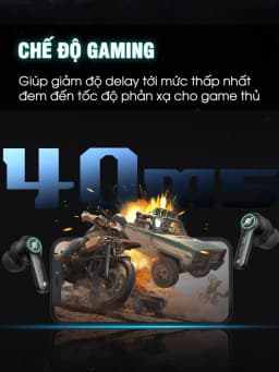 Thumbnail Tai nghe gaming điện thoại MEMO Onikuma T36 RGB âm thanh vòm HIFI 3D hỗ trợ chơi game không delay Liên quân FF PUBG 4