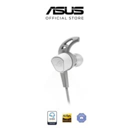 Thumbnail Tai nghe gaming in-ear ROG CETRA II CORE Moon Light 90YH0360-B2UA00 cổng 3.5mm BẢO HÀNH 24 THÁNG 2