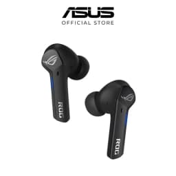 Thumbnail Tai nghe gaming không dây ASUS ROG CETRA TRUE Wireless 90YH03G1-B5UA00 Chống Nước Khử ồn chủ động 3