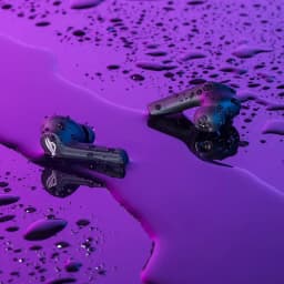 Thumbnail Tai nghe gaming ROG CETRA TRUE Wireless, chống nước IPX4, công nghệ khử ồn chủ động ANC - Hàng chính hãng 3
