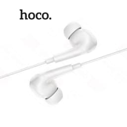 Thumbnail Tai nghe Hoco M1 Pro, được làm từ chất liệu TPE siêu bền, speaker 12mm, hỗ trợ gaming phone, dài 120cm 1