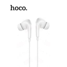 Thumbnail Tai nghe Hoco M1 Pro, được làm từ chất liệu TPE siêu bền, speaker 12mm, hỗ trợ gaming phone, dài 120cm 2