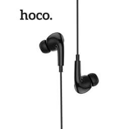 Thumbnail Tai nghe Hoco M1 Pro, được làm từ chất liệu TPE siêu bền, speaker 12mm, hỗ trợ gaming phone, dài 120cm 4