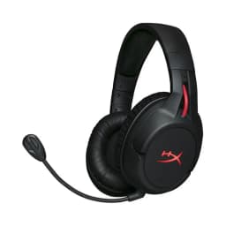 Thumbnail Tai nghe HP HyperX CLOUD FLIGHT WIRELESS Black 4P5L4AA 1