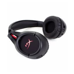 Thumbnail Tai nghe HP HyperX CLOUD FLIGHT WIRELESS Black 4P5L4AA 2