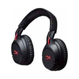 Thumbnail Tai nghe HP HyperX CLOUD FLIGHT WIRELESS Black 4P5L4AA 3