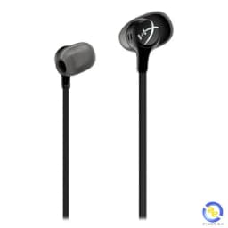 Thumbnail Tai nghe HyperX Cloud Earbuds II Red - Hàng Chính Hãng - Bảo Hành 24 Tháng 2