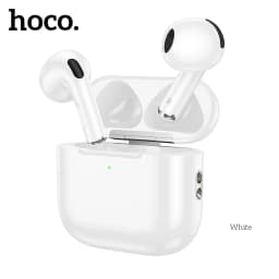 Thumbnail Tai Nghe không dây Bluetooth Chính Hãng HOCO có MIC Đàm Thoại-Pin 30mah-Nghe Nhạc 4H-Chân Sạc Type C 2