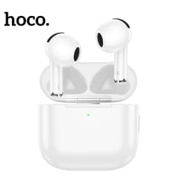 Thumbnail Tai Nghe không dây Bluetooth Chính Hãng HOCO có MIC Đàm Thoại-Pin 30mah-Nghe Nhạc 4H-Chân Sạc Type C 3