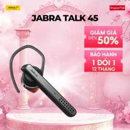 Thumbnail Tai Nghe Không Dây, Bluetooth Đàm Thoại Jabra Talk 45 - Hàng Chính Hãng 1