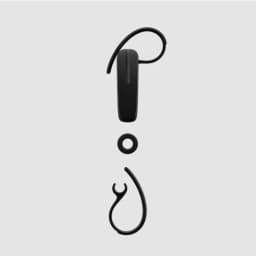 Thumbnail Tai Nghe Không Dây, Bluetooth Đàm Thoại Jabra Talk 5 - Hàng Chính Hãng 3