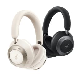 Thumbnail Tai nghe không dây chụp tai soundcore Space One Pro | Chống ồn ANC 3.0 | Gấp siêu gọn sạc siêu nhanh 2