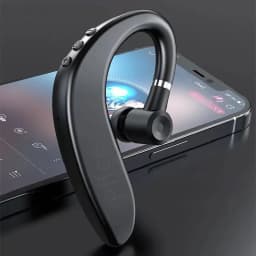 Thumbnail Tai nghe không dây mini PFFEE Bluetooth 5.1 có micro 1