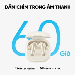 Thumbnail Tai nghe không dây soundcore P40i | Chống ồn chủ động ANC | Pin siêu khủng | Đàm thoại vượt trội 4