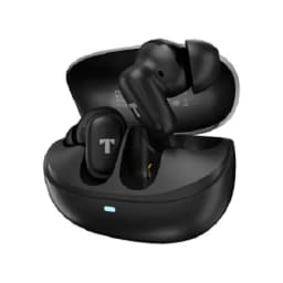 Thumbnail Tai Nghe Không dây Trusmi ANC+ENC Dual Mic True Wireless Earphones Black 1