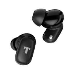 Thumbnail Tai Nghe Không dây Trusmi ANC+ENC Dual Mic True Wireless Earphones Black 2