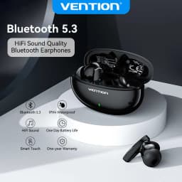 Thumbnail Tai nghe không dây Vention Bluetooth 5.3 ổn định chống nước tốt nhiều màu tùy chọn 1