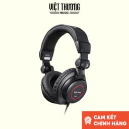 Thumbnail Tai nghe kiểm âm Tascam TH-11, thiết kế linh hoạt - Việt Thương Music 1