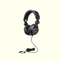 Thumbnail Tai nghe kiểm âm Tascam TH-11, thiết kế linh hoạt - Việt Thương Music 2