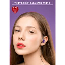 Thumbnail Tai Nghe Nhạc Cao Cấp Ziyou QKZ ZXT Phiên Bản 2025 Nghe Nhạc Âm Thanh Siêu Hay Housing Tháo Rời 4