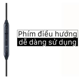 Thumbnail Tai Nghe Nhét tai có dây AKG Samsung Jack 3.5mm , Type C In-ear tương thích với nhiều điện thoại Hàng 1 ;1  - VINZY 3
