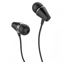 Thumbnail Tai Nghe Nhét Tai Hoco M34 Super Bass tương thích các dòng điện thoại jack 3.5mm 2