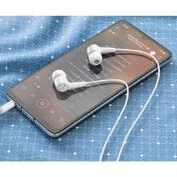 Thumbnail Tai nghe nhét tai M104 có dây có mic chân cắm jack 3.5 dài 1.2m Bảo hành 6 tháng M104 2