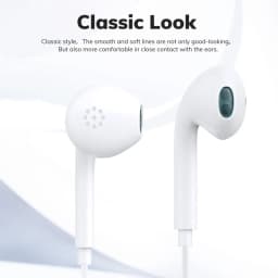 Thumbnail Tai nghe nhét tai TOPK F20 chống ồn có micro tích hợp điều khiển âm lượng 4