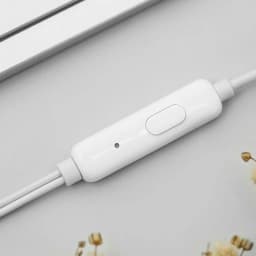 Thumbnail Tai nghe Oppo R11 Chính hãng Tặng kèm hộp đựng tai nghe dùng nghe nhạc, gọi điện, thu âm, chơi Game DYDX bảo hành 6thang 3