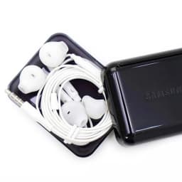 Thumbnail Tai nghe S7 Jack 3.5mm Vinzy có dây có mic nhét tai phù hợp cho nhiều dòng máy - Bảo hành 6 Tháng 1