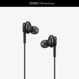 Thumbnail Tai nghe Samsung AKG chính hãng Jack 3.5mm và Type C DYDX có dây có mic Tặng hộp đựng tai nghe Bảo hành 6 tháng 3