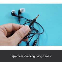 Thumbnail Tai nghe Samsung có dây S64 dây dài 1.2m DYDX - Bảo hành lỗi 1 đổi 1 2