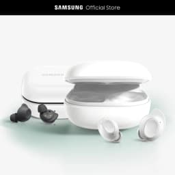 Thumbnail Tai nghe Samsung Galaxy Buds FE Bluetooth 3
